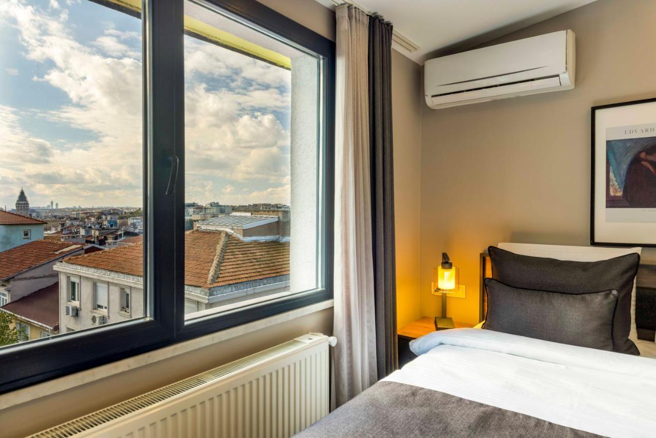 Apartments Bakrac 26 อิสตันบูล ภายนอก รูปภาพ